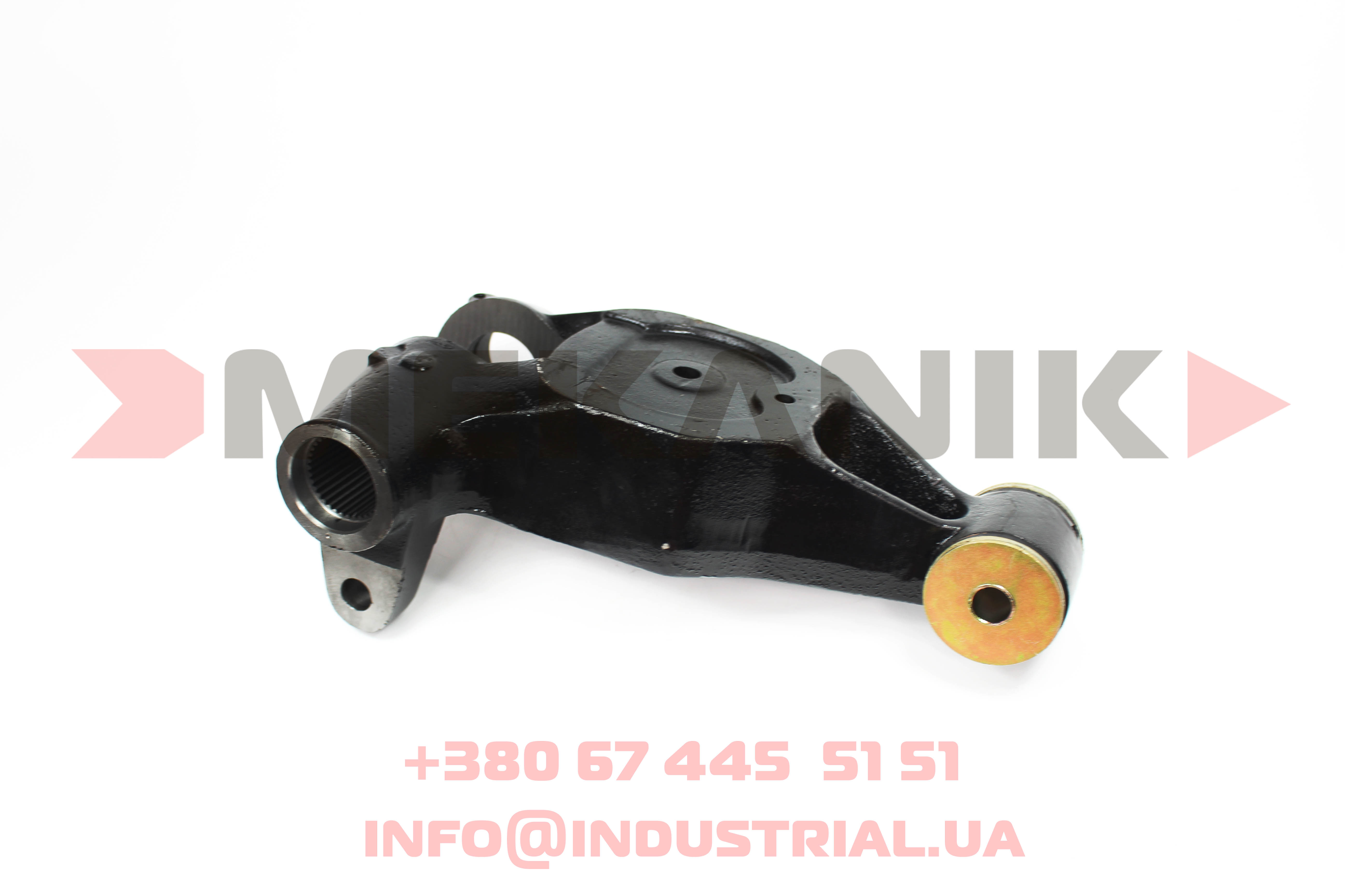MKA 7192657 MEKANIK